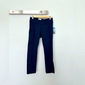 Columbia Hiking Capri Leggings